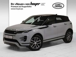 Arroios grey Gebraucht 2024 Land Rover Range Rover evoque SE Dynamic | 45.730 € (Guter Preis)
