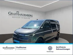Grau Gebraucht 2024 VW T7 Style Van | 56.888 € (Fairer Preis)