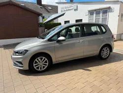Silber Gebraucht 2019 VW Golf VII Comfortline Limousine | 20.790 € (Fairer Preis)