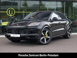 Schwarz Gebraucht 2025 Porsche Cayenne SUV | 124.900 €