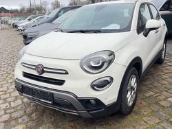 Weiß Gebraucht 2018 Fiat 500X Cross SUV | 11.950 € (Guter Preis)