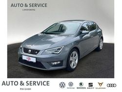 Grau Gebraucht 2016 Seat Leon FR Limousine | 9.990 € (Fairer Preis)