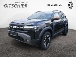 Perlmuttschwarz metallic Neu 2025 Dacia Duster Extreme SUV | 30.179 € (Etwas zu teuer)