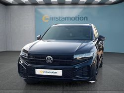 Schwarz Gebraucht 2025 VW Touareg SUV | 92.199 €