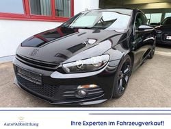 Schwarz Gebraucht 2011 VW Scirocco Sport Coupé | 7.999 € (Fairer Preis)