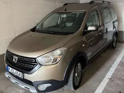 Gebraucht 2020 Dacia Dokker Comfort Van | 17.700 € (Etwas zu teuer)