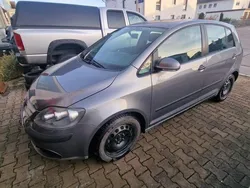 Grau Gebraucht 2006 VW Golf Plus Cross Comfortline Van / Kleinbus | 3.250 € (Fairer Preis)