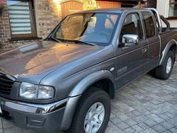 Silber Gebraucht 2004 Mazda B Series Abholung | 10.900 €