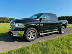 Schwarz Gebraucht 2014 Dodge Ram Abholung | 25.900 € (Superpreis)