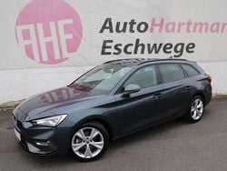 Magnetic tech Gebraucht 2024 Seat Leon FR Kombi | 25.680 € (Guter Preis)