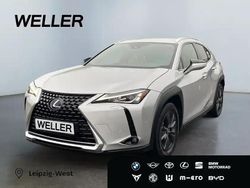 Silber Gebraucht 2020 Lexus UX 250h SUV | 23.890 € (Fairer Preis)