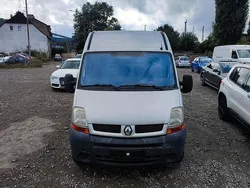 Gebraucht 2006 Renault Master Van | 3.200 € (Fairer Preis)