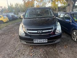 Schwarz Gebraucht 2009 Hyundai H-1 Van | 2.990 €