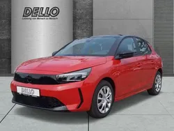 Rekord rot Neu 2024 Opel Corsa Kleinwagen | 20.980 € (Etwas zu teuer)