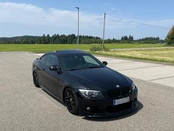 Schwarz Gebraucht 2012 BMW 335 M Sport Coupé | 17.999 € (Superpreis)