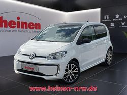 Weiß Gebraucht 2021 VW e-up! Style Kleinwagen | 14.399 € (Fairer Preis)