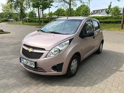 Gebraucht 2011 Chevrolet Spark LS Kleinwagen | 3.500 € (Fairer Preis)