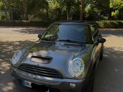 Grau Gebraucht 2005 Mini Cooper S Kleinwagen | 3.500 € (Fairer Preis)