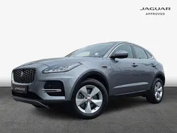 Grau Gebraucht 2021 Jaguar E-Pace S SUV | 28.749 € (Superpreis)