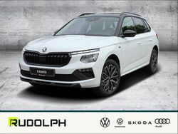 Weiss Gebraucht 2026 Skoda Kamiq Tour SUV | 29.990 € (Teuer)