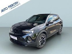 Karbon schwarz metallic Gebraucht 2024 Opel Mokka Ultimate SUV | 26.850 € (Etwas zu teuer)