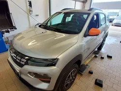 Silber Gebraucht 2023 Dacia Spring Kleinwagen | 14.997 € (Fairer Preis)