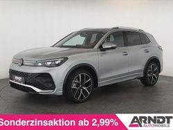Silber Gebraucht 2025 VW Tiguan R-line SUV | 43.184 € (Fairer Preis)