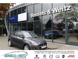 Grau Gebraucht 2021 Suzuki Swift | 15.990 € (Guter Preis)