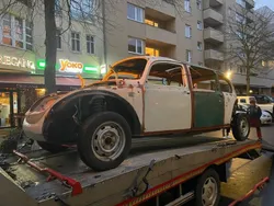 Gebraucht 1973 VW Käfer Limousine | 4.999 €