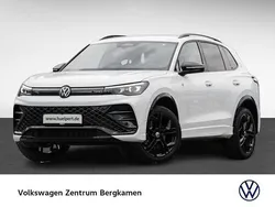 Gebraucht 2025 VW Tiguan R-line SUV | 50.880 € (Etwas zu teuer)