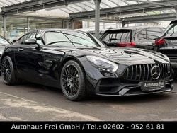 Schwarz unilack Gebraucht 2019 Mercedes AMG GT AMG Coupé | 79.990 € (Fairer Preis)