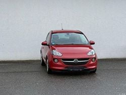 Orange Gebraucht 2019 Opel Adam Slam Kleinwagen | 7.799 € (Fairer Preis)
