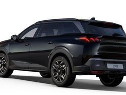 Perla nera schwarz metallic perla nera schwarz metallic Neu 2025 Peugeot 5008 GT Van / Kleinbus | 37.760 € (Fairer Preis)