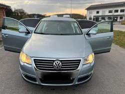 Silber Gebraucht 2006 VW Passat Kleinwagen | 3.700 € (Teuer)