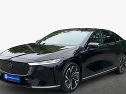 Schwarz Neu 2025 Mazda 6e Takumi-Line Limousine | 37.990 € (Superpreis)