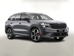 Blackmagic perleffekt Neu 2025 Skoda Kodiaq RS SUV | 53.350 € (Guter Preis)