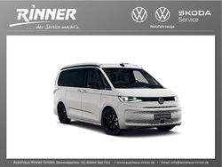 Weiß Neu 2025 VW California Beach Van | 70.590 € (Superpreis)