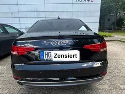Schwarz Gebraucht 2017 Audi A4 Comfort Limousine | 18.000 € (Fairer Preis)
