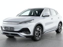 Weiß Gebraucht 2023 BYD Atto 3 Design SUV | 23.561 € (Fairer Preis)