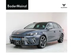 Grau Neu 2025 Cupra Leon VZ Limousine | 40.600 € (Superpreis)