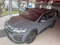 Städtisches grau Gebraucht 2024 Dacia Jogger Expression Van / Kleinbus | 17.990 € (Guter Preis)