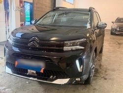 Schwarz Gebraucht 2023 Citroën C5 Aircross Shine SUV | 22.000 € (Fairer Preis)