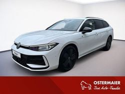 Weiß Gebraucht 2025 VW Passat Style Kombi | 42.880 € (Superpreis)
