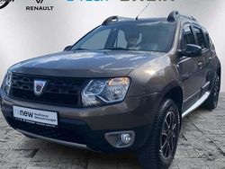 Braun Gebraucht 2017 Dacia Duster Black Shadow SUV | 9.500 € (Fairer Preis)
