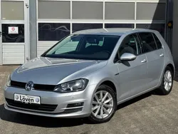VW Golf VII