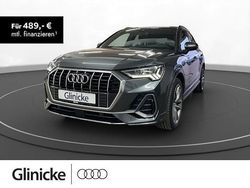 Daytonagrau perleffekt Gebraucht 2020 Audi Q3 S-Line SUV | 30.480 € (Fairer Preis)