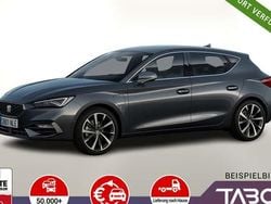 Blau Neu 2025 Seat Leon Style Limousine | 26.038 € (Superpreis)
