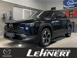 Jet black Gebraucht 2023 Mazda MX30 Makoto SUV | 29.900 € (Etwas zu teuer)