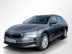 Graphitegrau Neu 2025 Skoda Octavia Selection Kombi | 37.979 € (Fairer Preis)