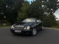 Gebraucht 2001 Mercedes CLK230 Cabrio | 2.700 € (Superpreis)
